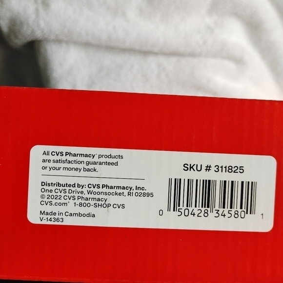 NWOT mini Light 200 count clear bulb by Merry Brite - Picture 3 of 7